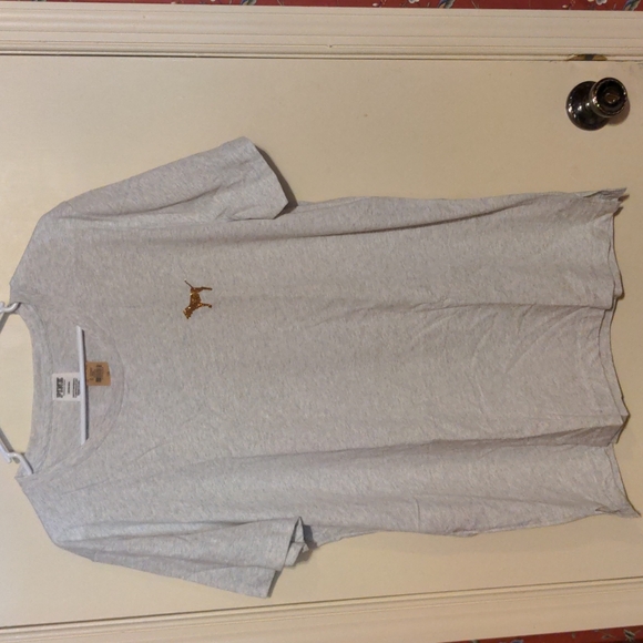 π₯VS Pink shine campus tee sz L NWT - Picture 8 of 10